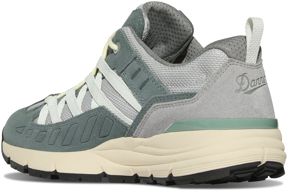 FullBore ID Silver Wolf / Danner Men