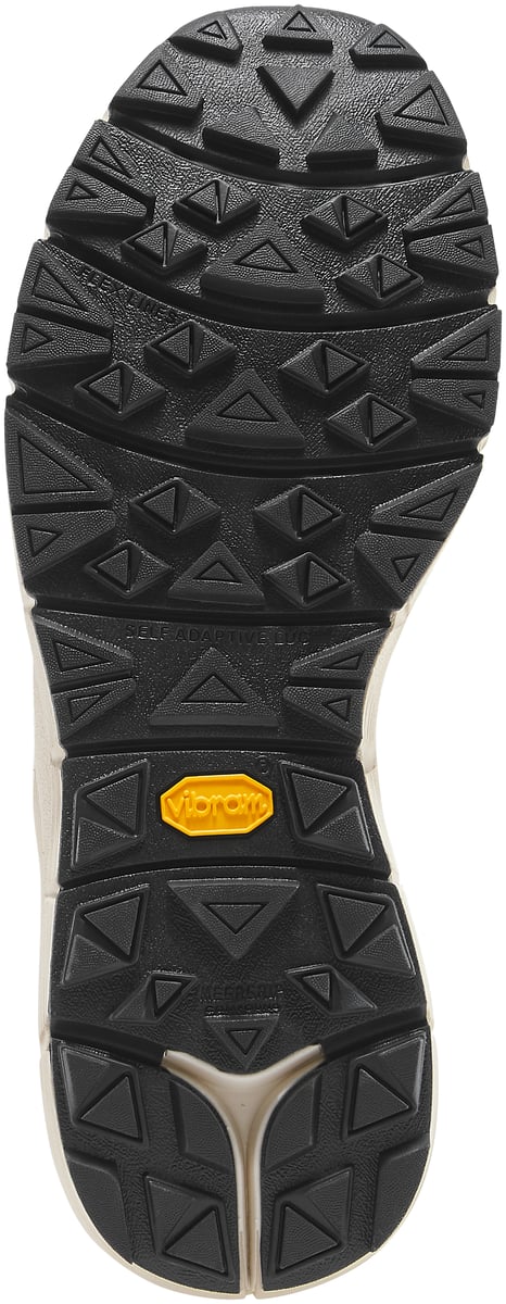 FullBore ID Silver Wolf / Danner Men