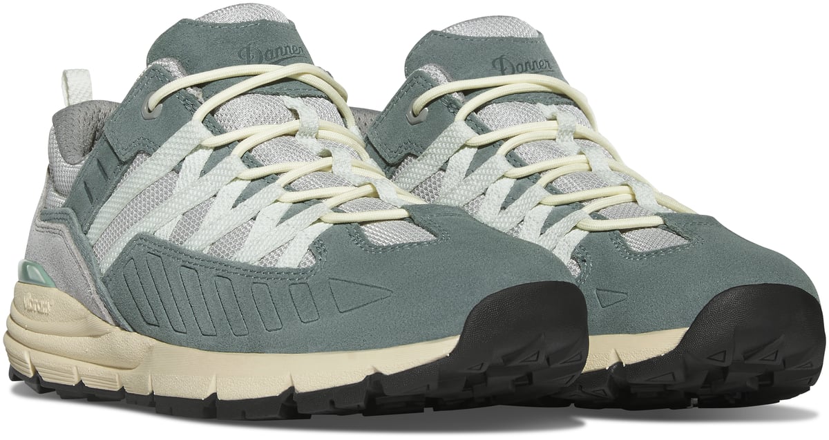 FullBore ID Silver Wolf / Danner Men