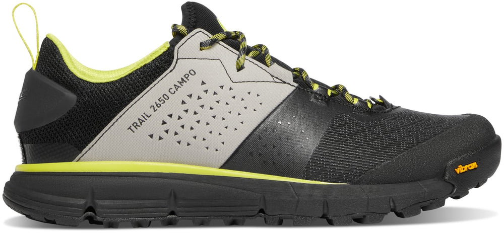 Trail 2650 Campo Ice/Yellow / Danner Men