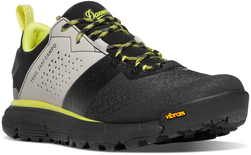 Trail 2650 Campo Ice/Yellow / Danner Men
