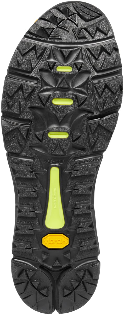 Trail 2650 Campo Ice/Yellow / Danner Men