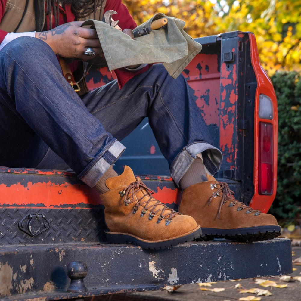 Mountain Light Wallowa / Danner Men