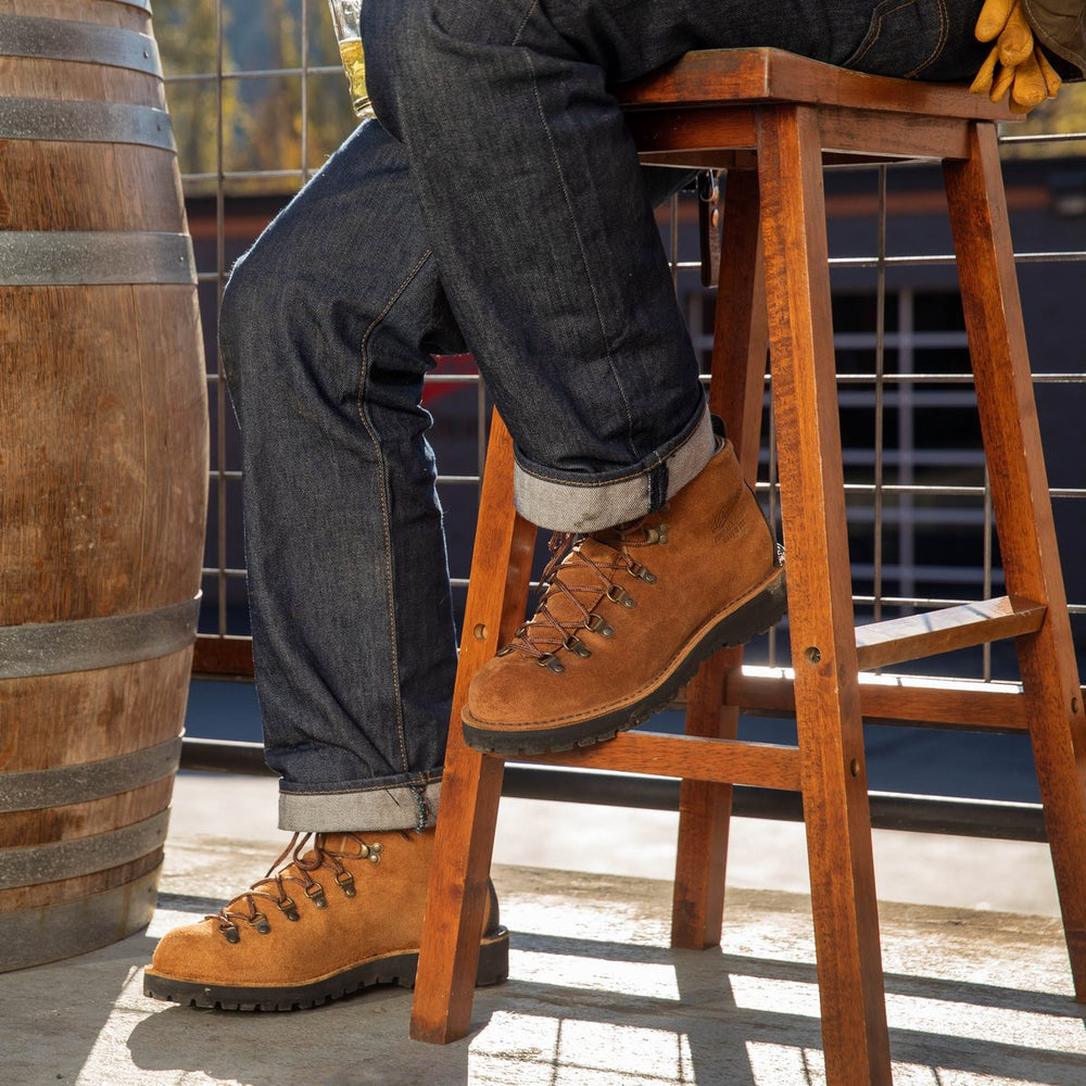 Mountain Light Wallowa / Danner Men