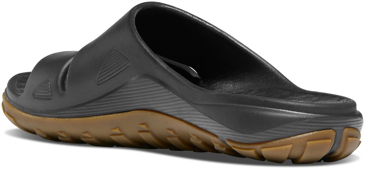 Shelter Cove Black / Danner Men