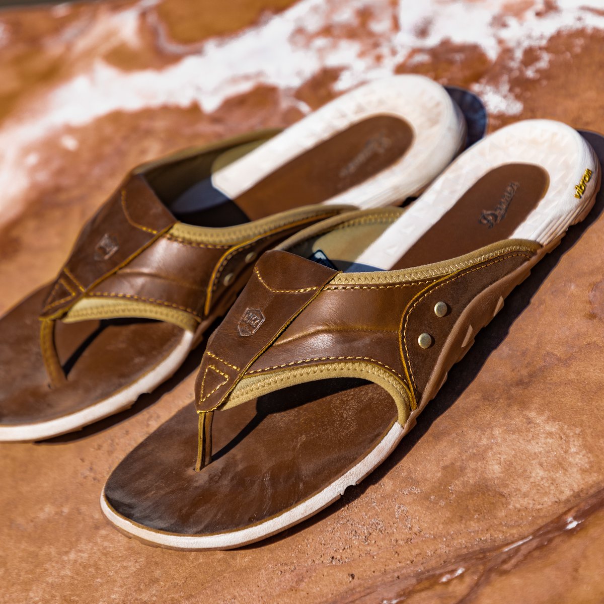 Lost Coast Sandal Sand Dune / Danner Men