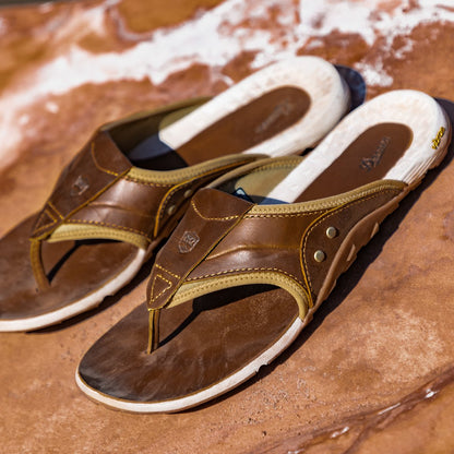 Lost Coast Sandal Sand Dune / Danner Men