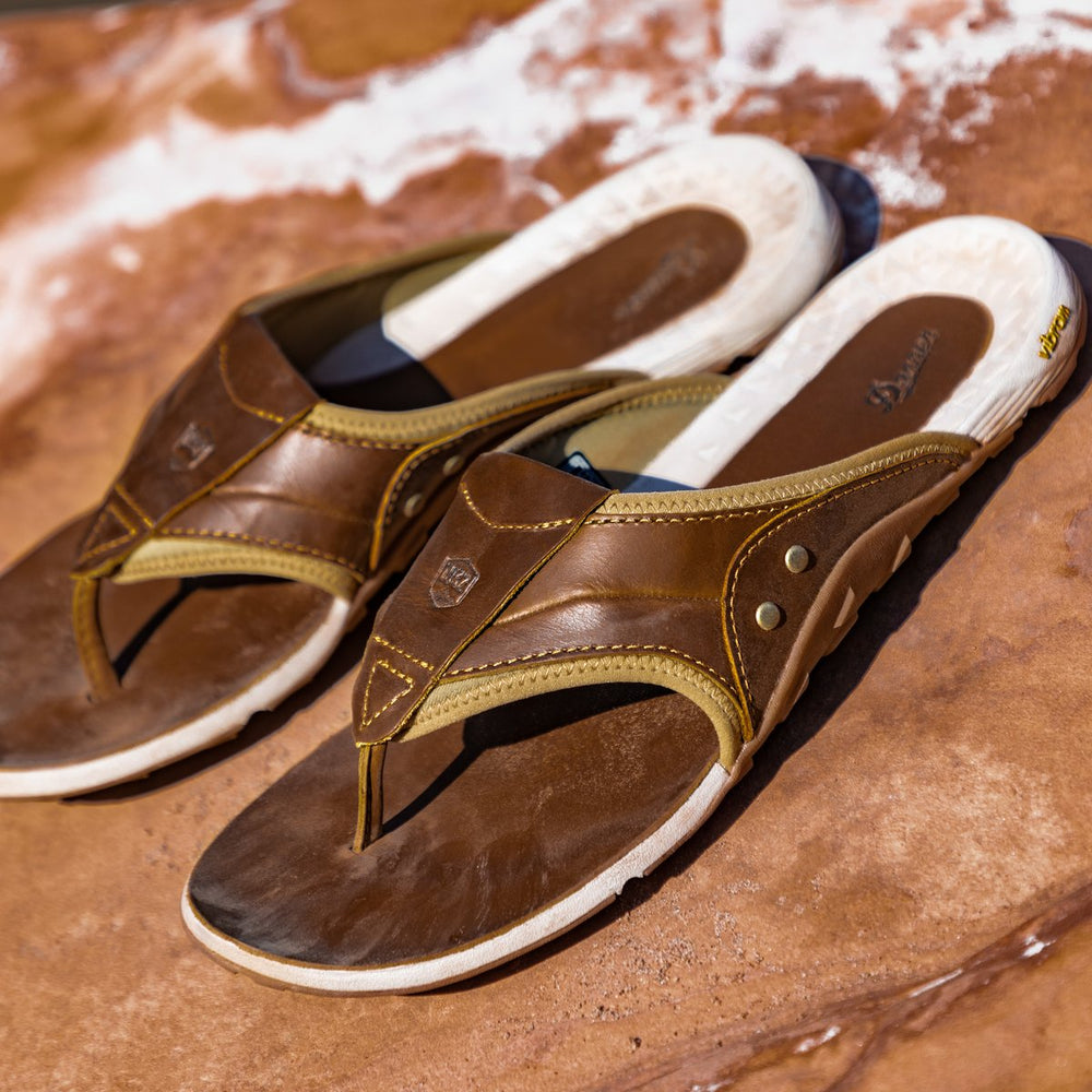 Lost Coast Sandal Sand Dune / Danner Men