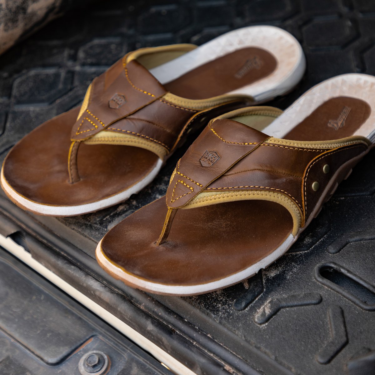 Lost Coast Sandal Sand Dune / Danner Men