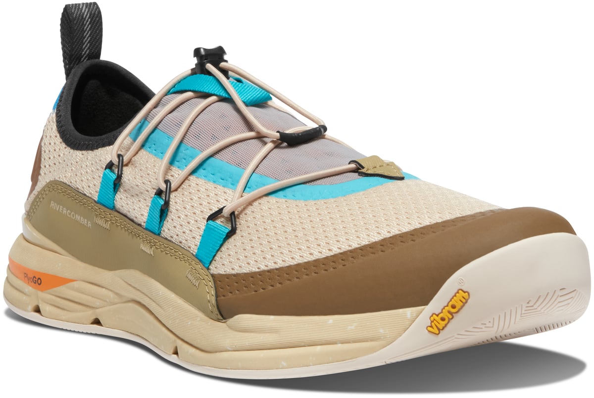 Rivercomber Sand/Bluebird / Danner Men