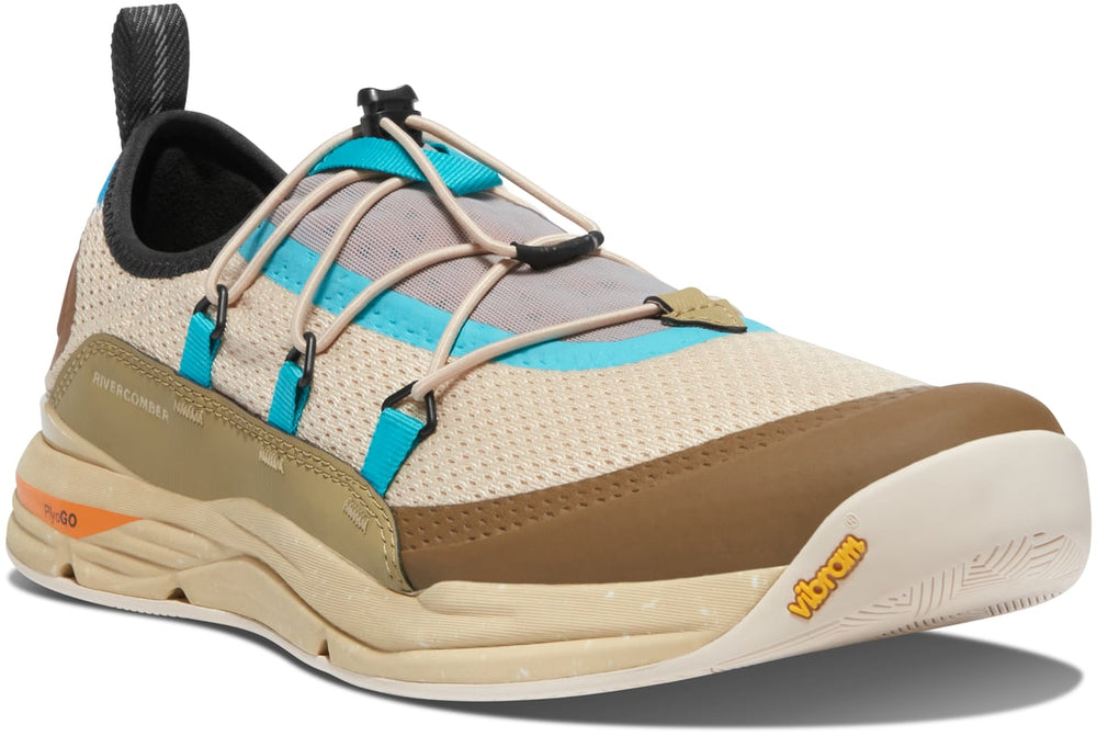 Rivercomber Sand/Bluebird / Danner Men