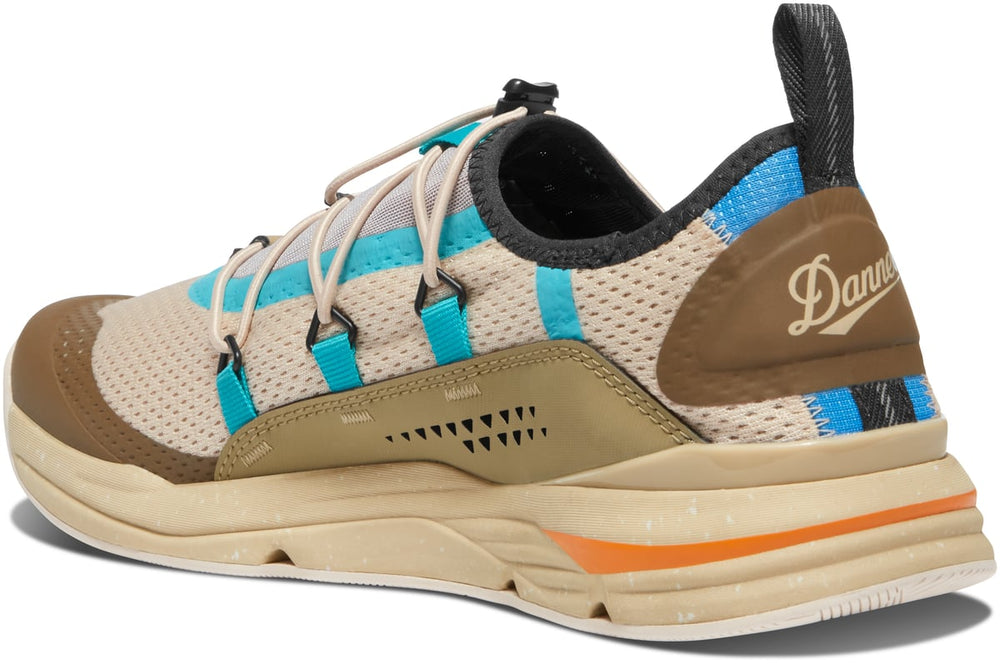Rivercomber Sand/Bluebird / Danner Men