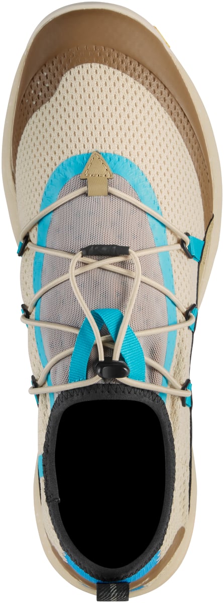 Rivercomber Sand/Bluebird / Danner Men