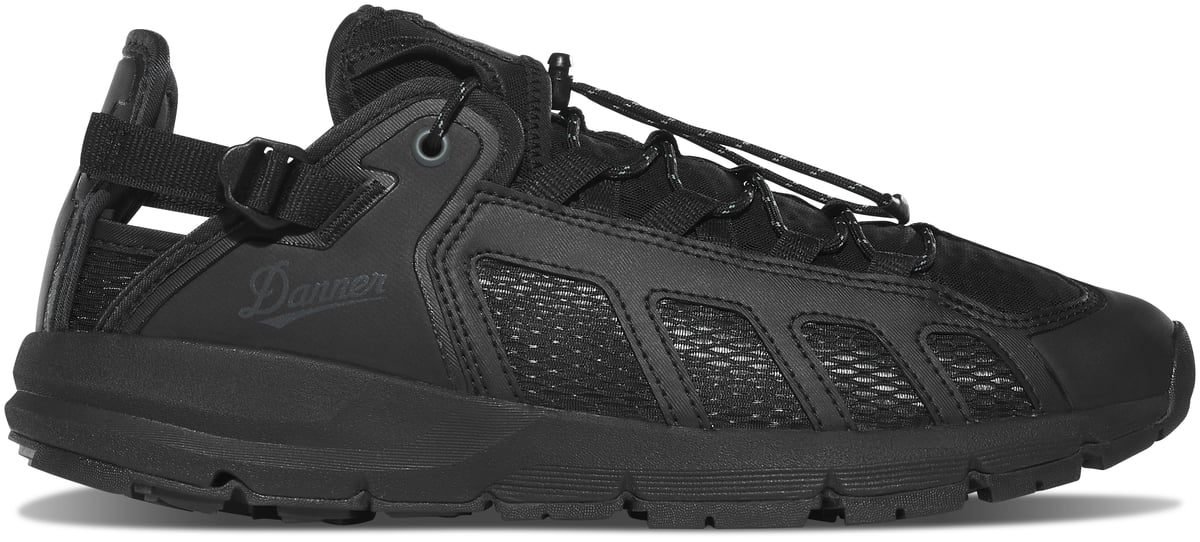 FullBore Sandal Black Shadow / Danner Men
