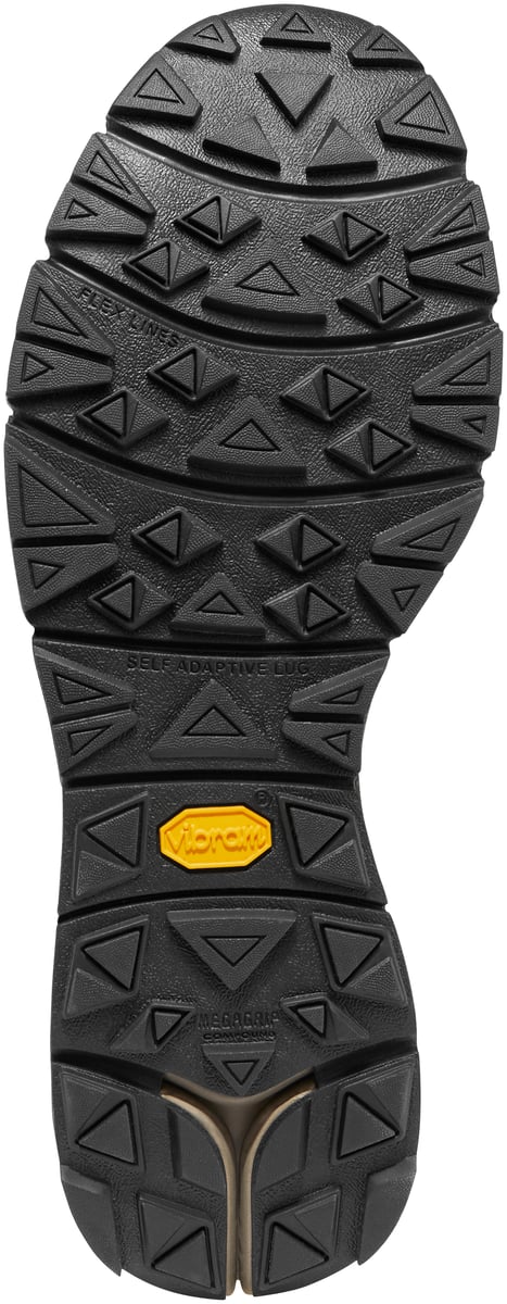 FullBore Low SP Gray / Danner Men
