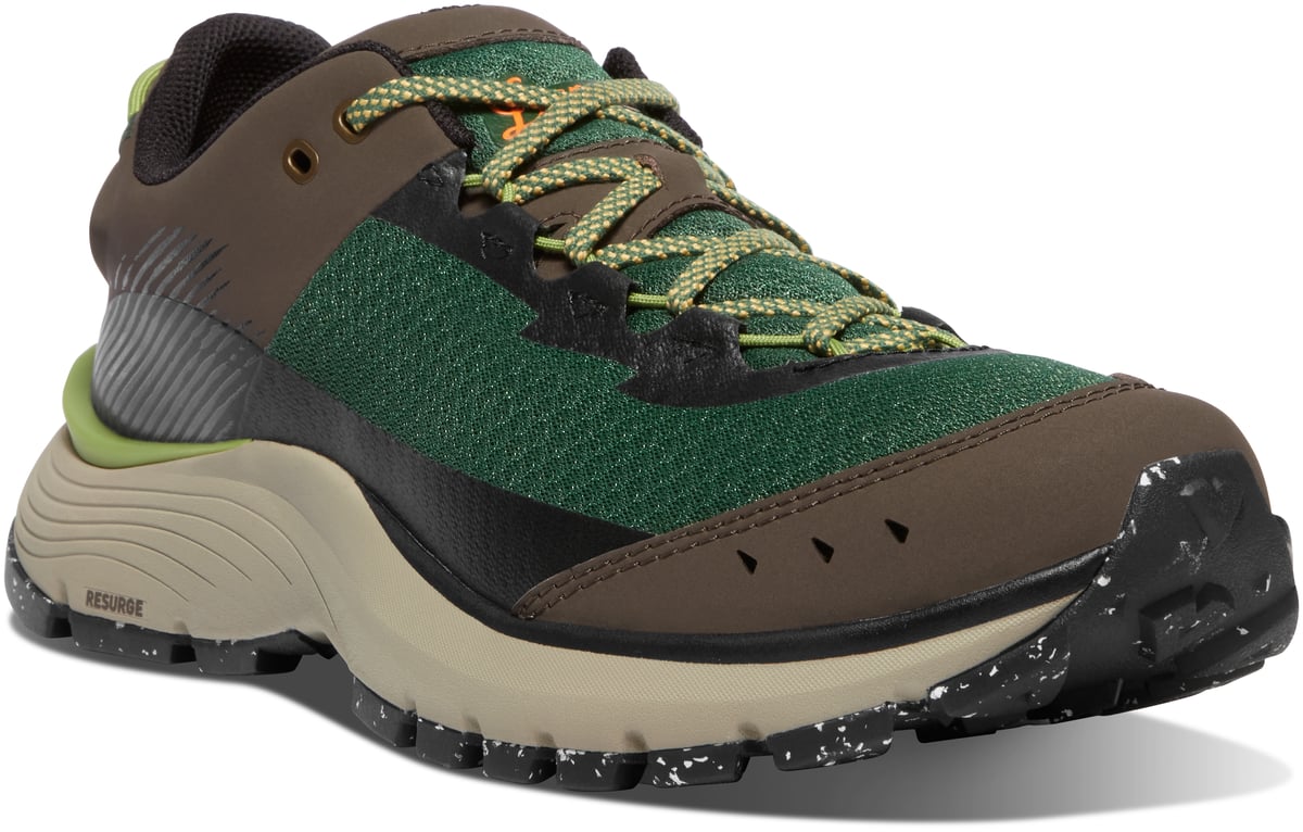 Trail Junction 3" Bracken/Peridot Green / Danner Men