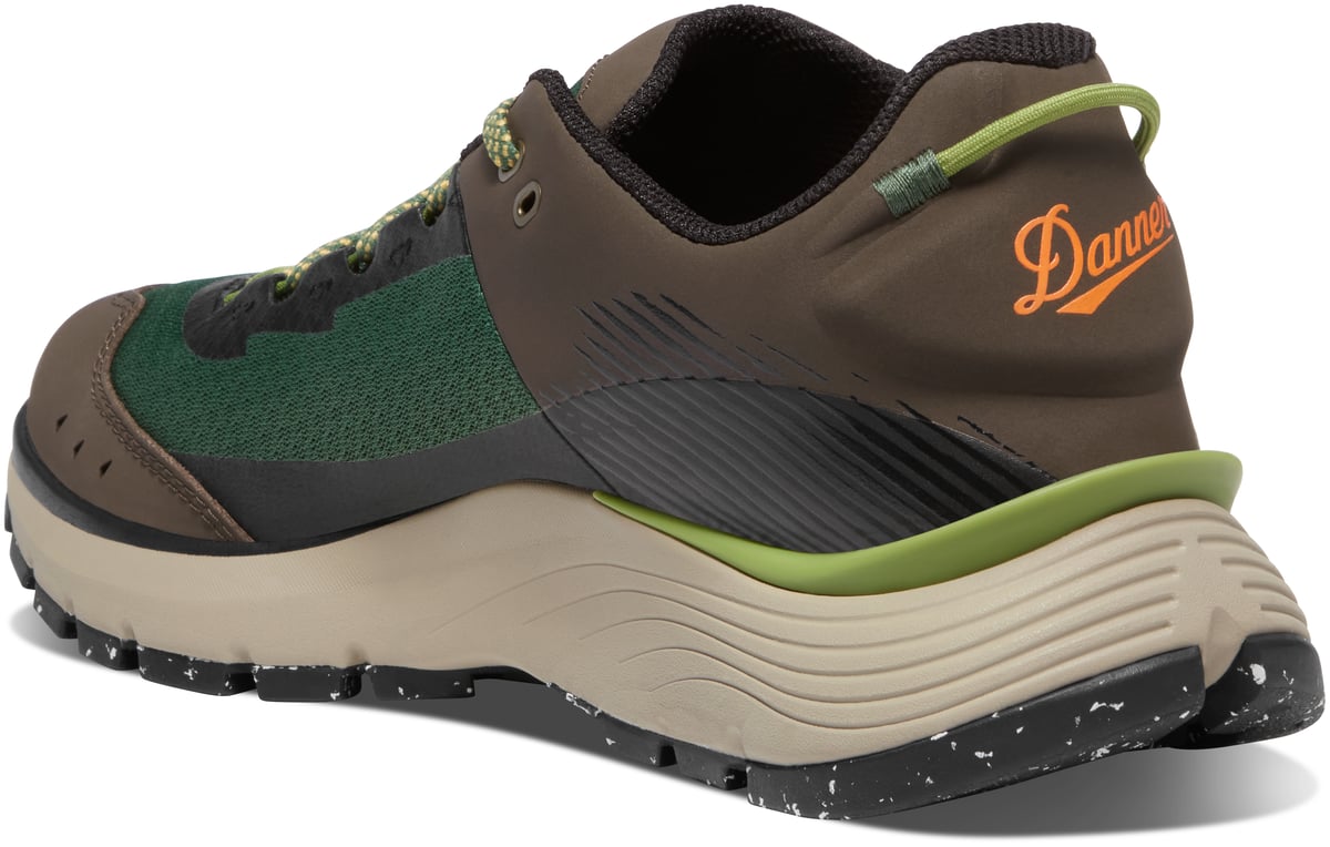 Trail Junction 3" Bracken/Peridot Green / Danner Men