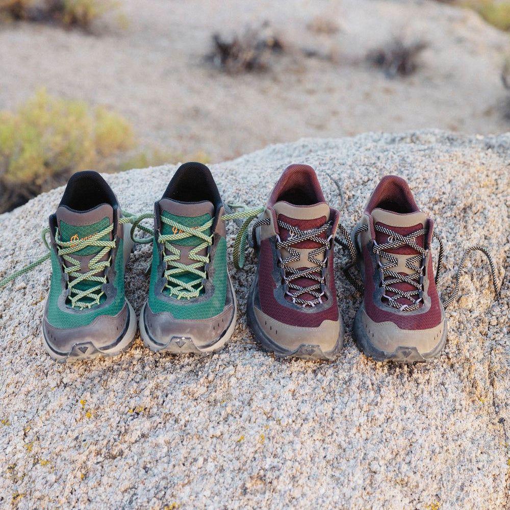 Trail Junction 3" Bracken/Peridot Green / Danner Men