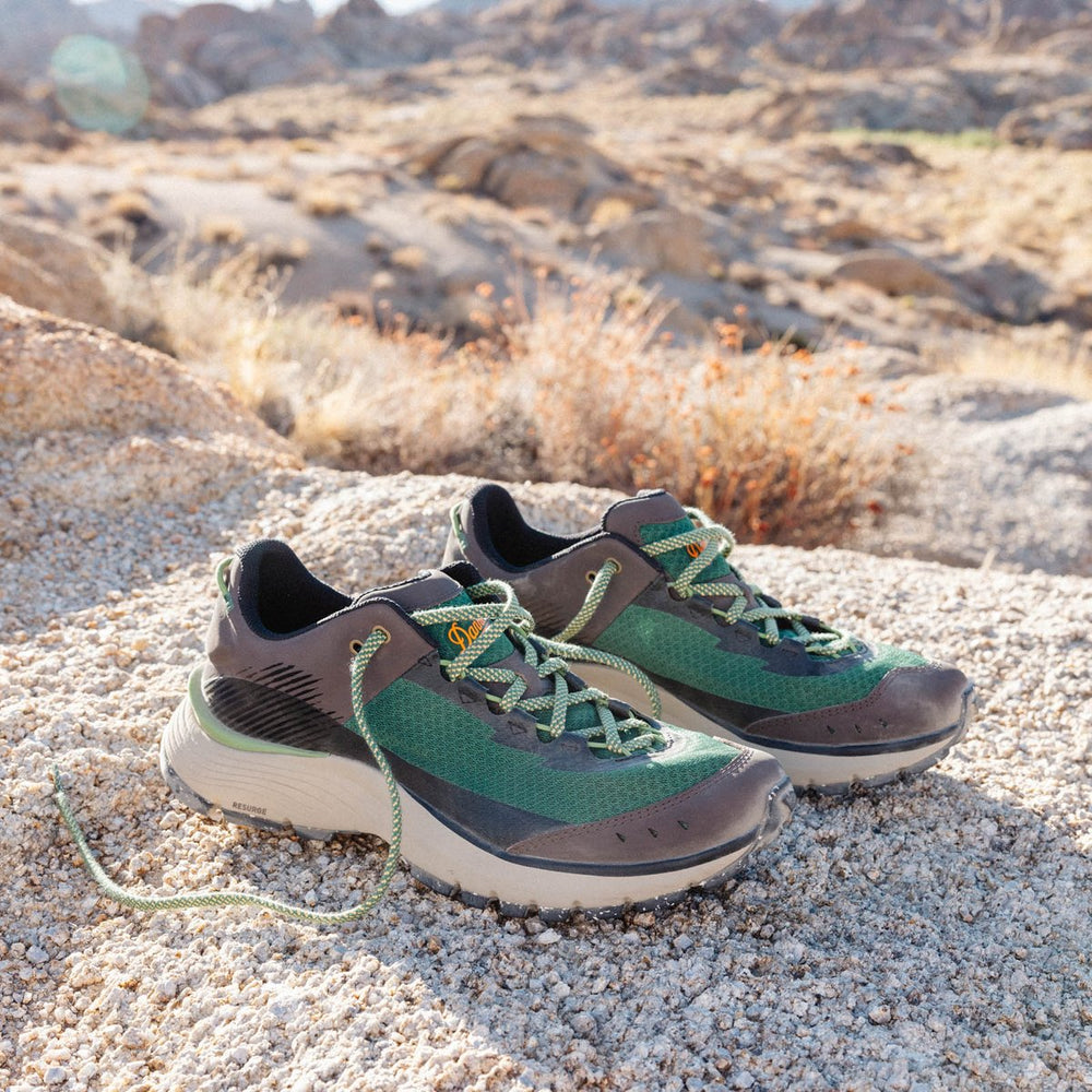 Trail Junction 3" Bracken/Peridot Green / Danner Men