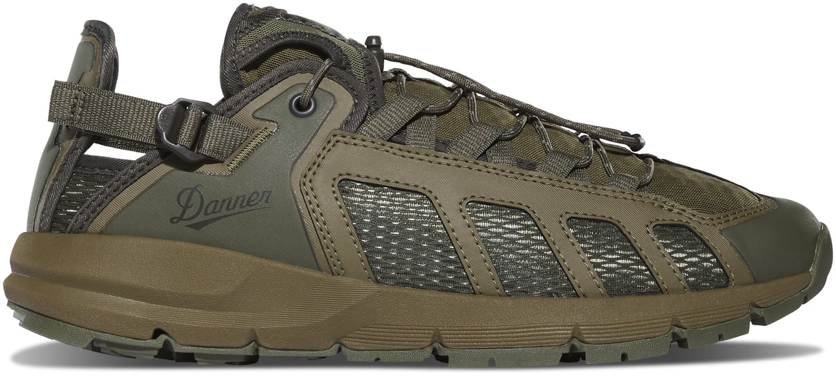 FullBore Sandal Olive / Danner Men