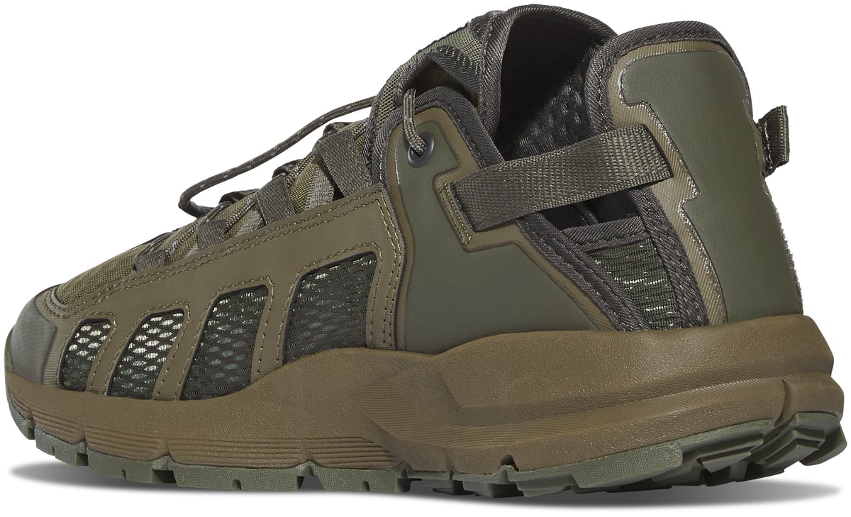 FullBore Sandal Olive / Danner Men