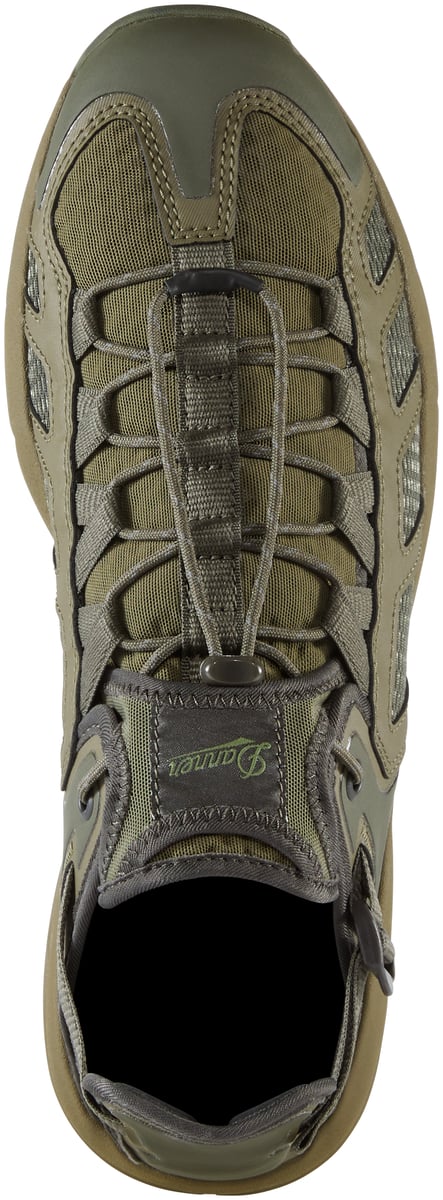 FullBore Sandal Olive / Danner Men