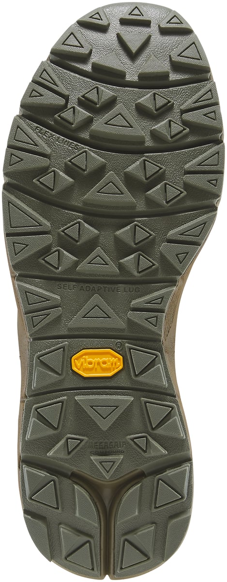 FullBore Sandal Olive / Danner Men