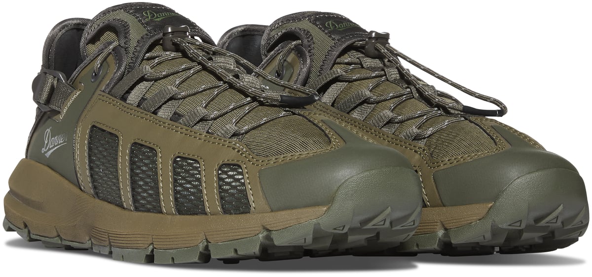 FullBore Sandal Olive / Danner Men