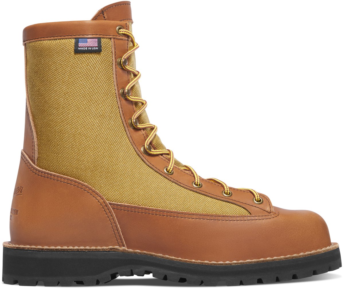 Danner Light Revival 8" Khaki / Danner Men