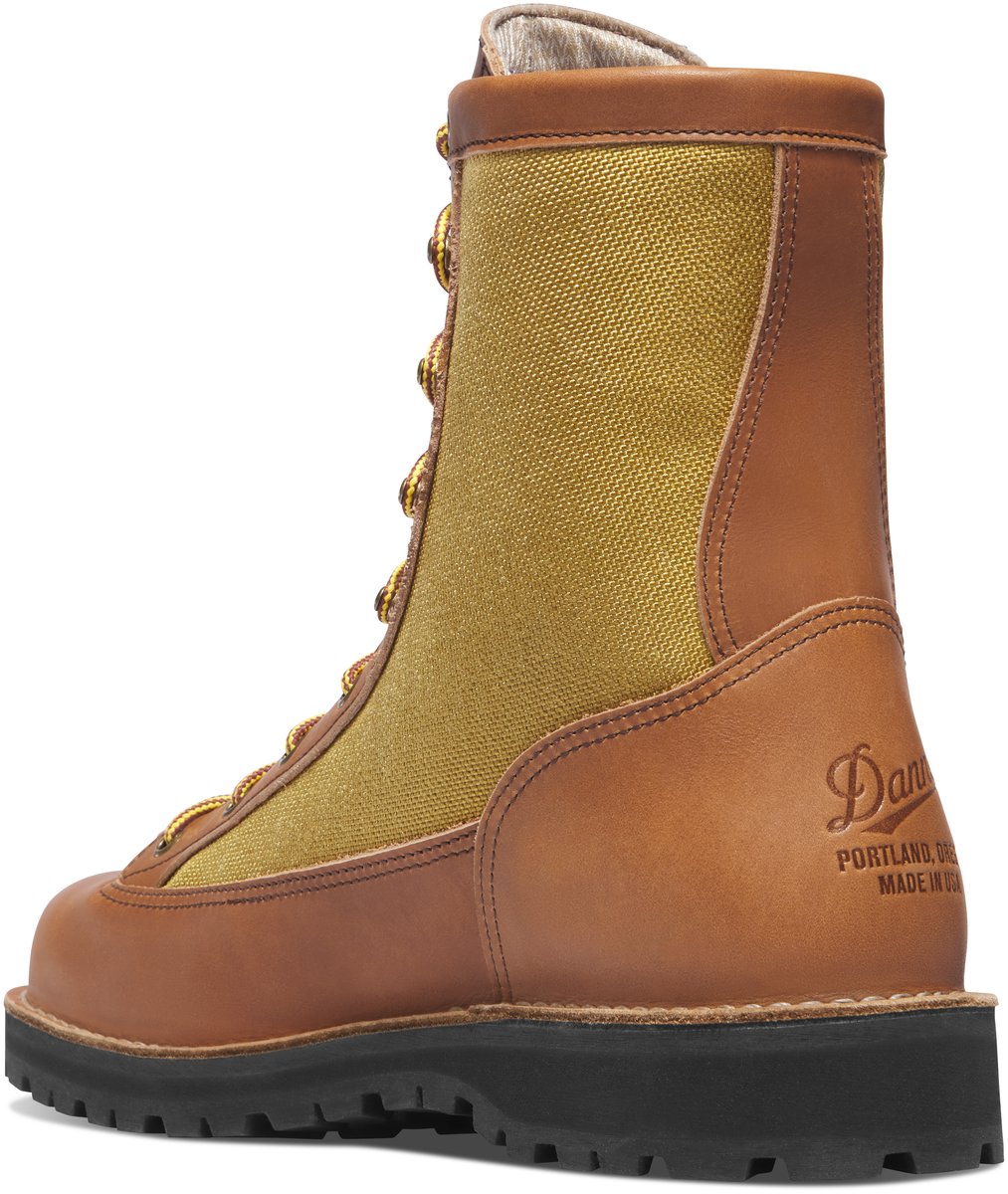Danner Light Revival 8" Khaki / Danner Men