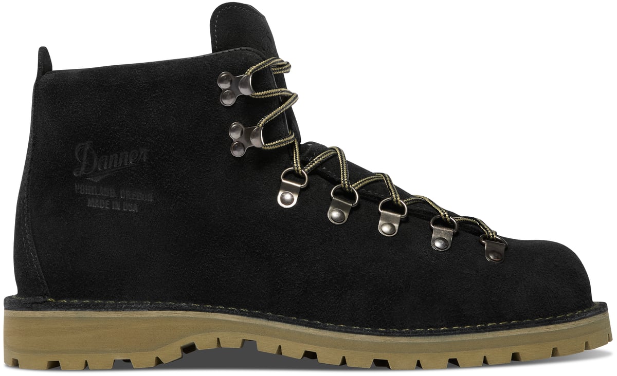 Mountain Light Black Butte - GORE-TEX / Danner Men