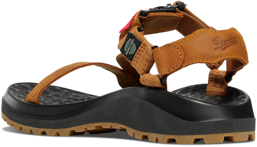 Joseph Leather Sandal Roasted Pecan / Danner Men