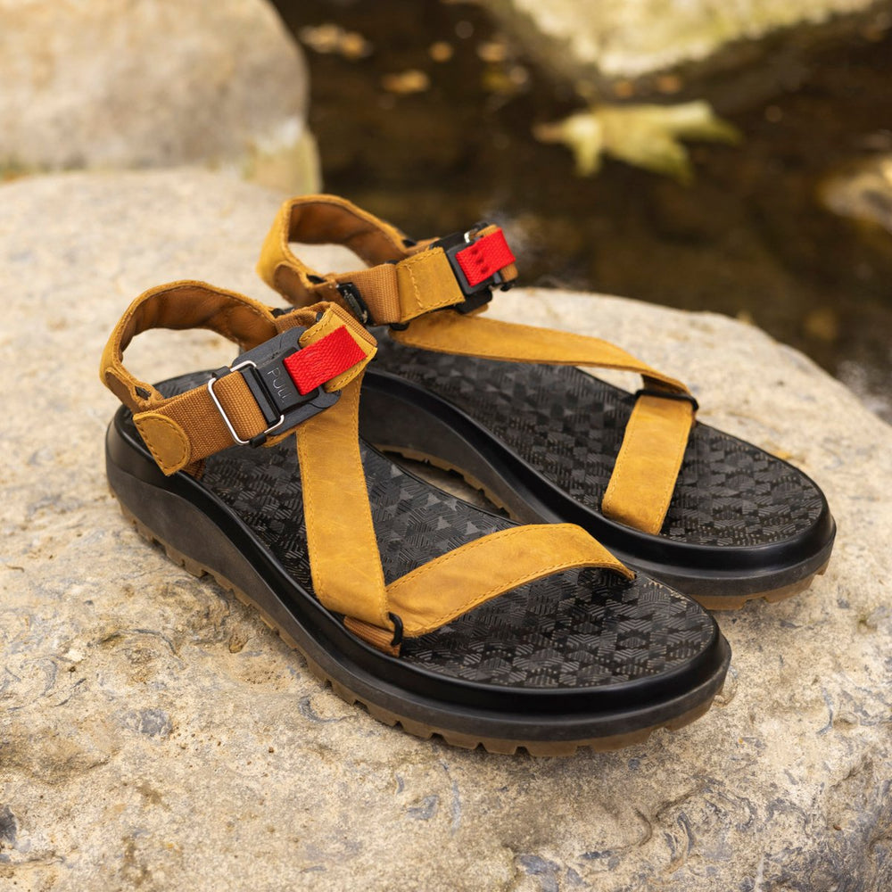 Joseph Leather Sandal Roasted Pecan / Danner Men