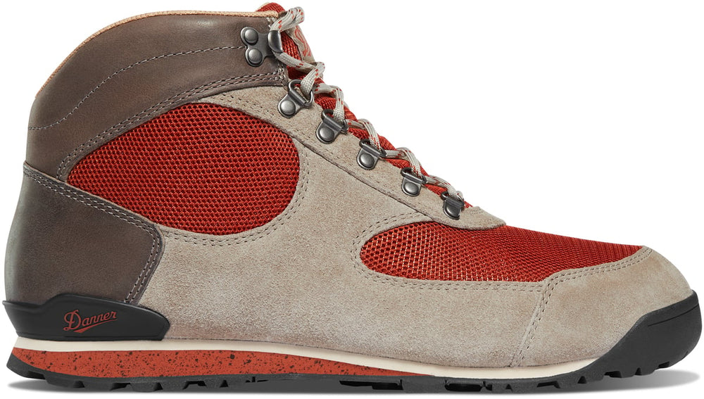 Jag Dry Weather Birch/Picante / Danner Men