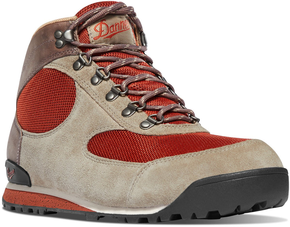 Jag Dry Weather Birch/Picante / Danner Men