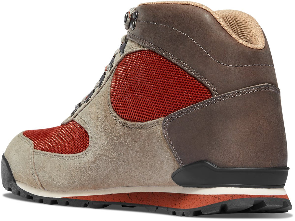 Jag Dry Weather Birch/Picante / Danner Men