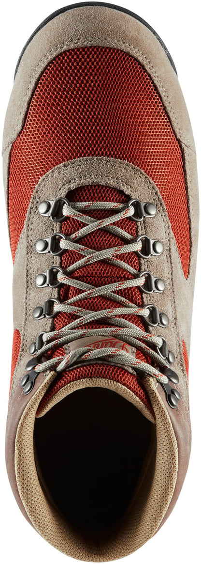 Jag Dry Weather Birch/Picante / Danner Men