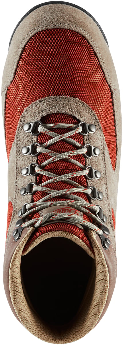 Jag Dry Weather Birch/Picante / Danner Men