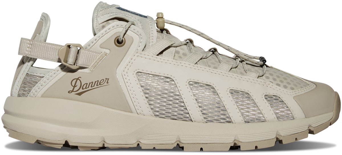 FullBore Sandal Smoky Gray / Danner Men