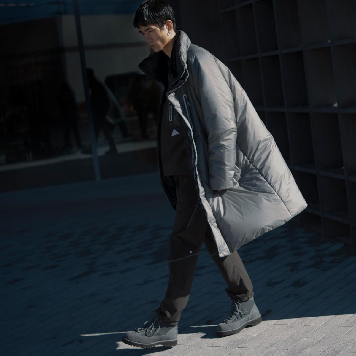 Danner Light Danner X and wander / Danner Men