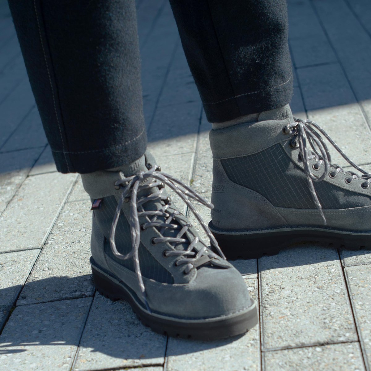 Danner Light Danner X and wander / Danner Men