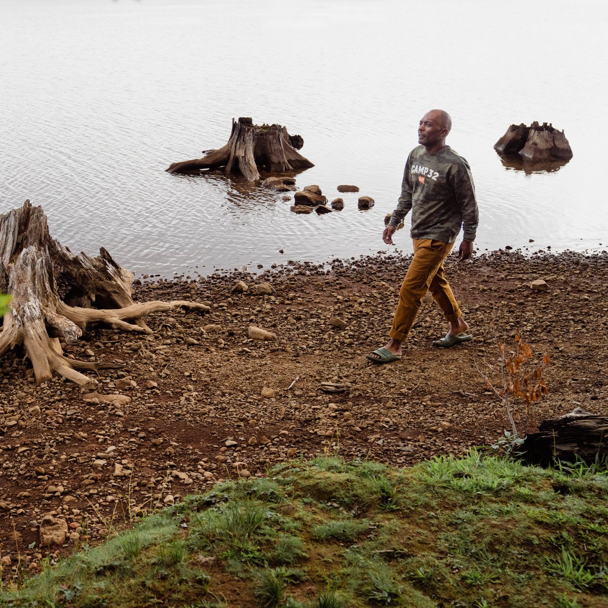 Shelter Cove Forest / Danner Men