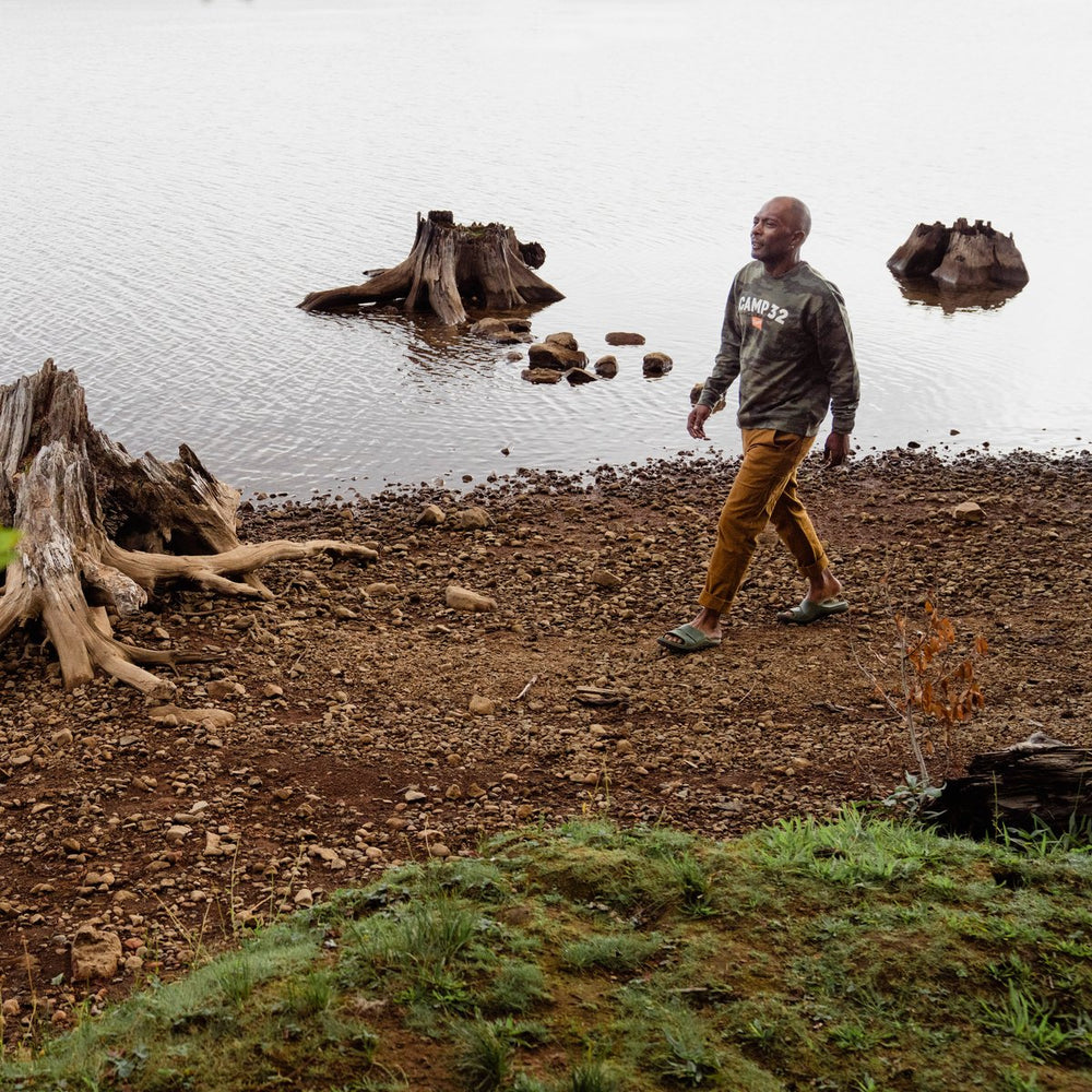 Shelter Cove Forest / Danner Men
