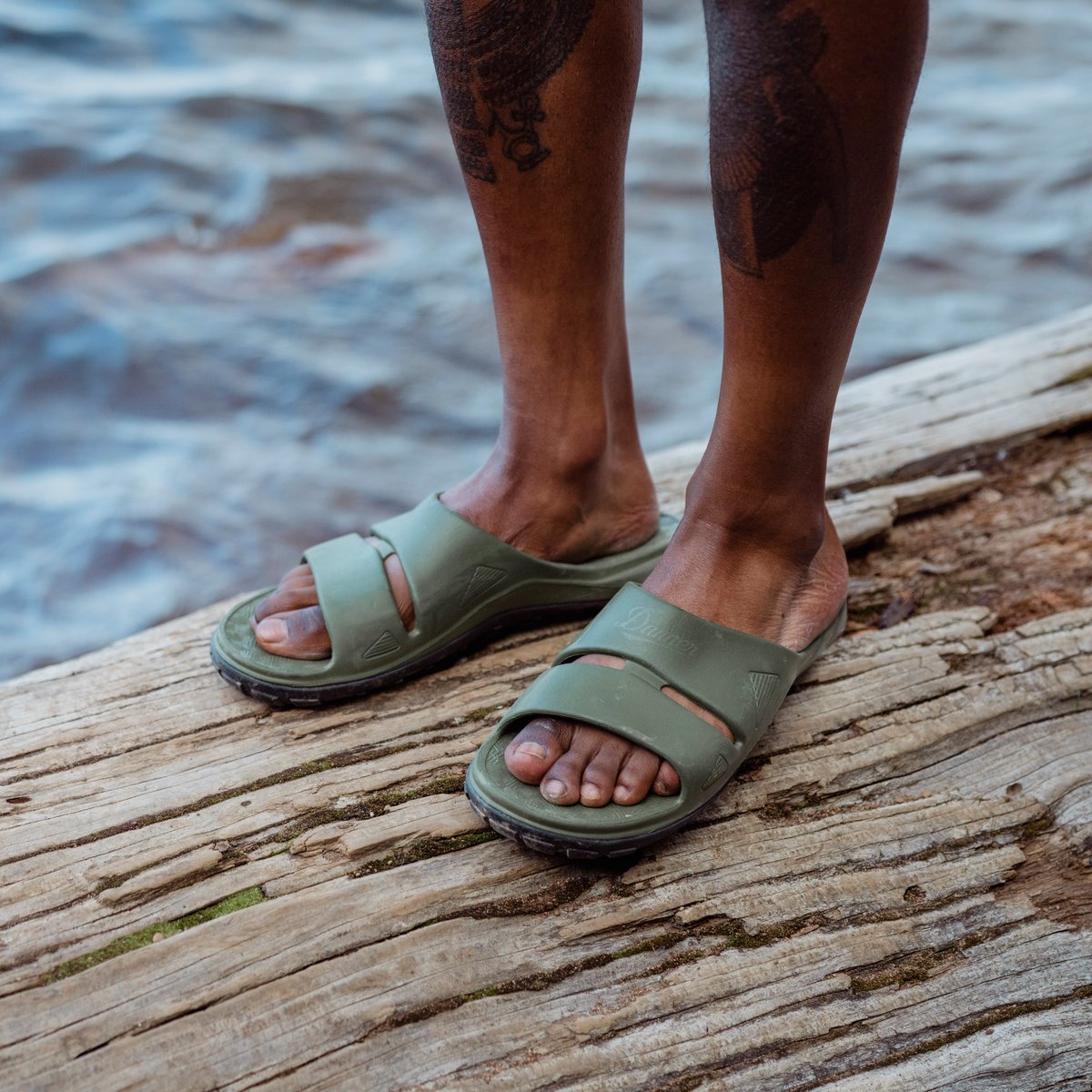 Shelter Cove Forest / Danner Men