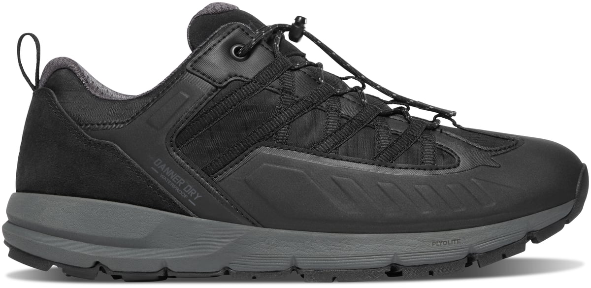 FullBore Low SP Black / Danner Men