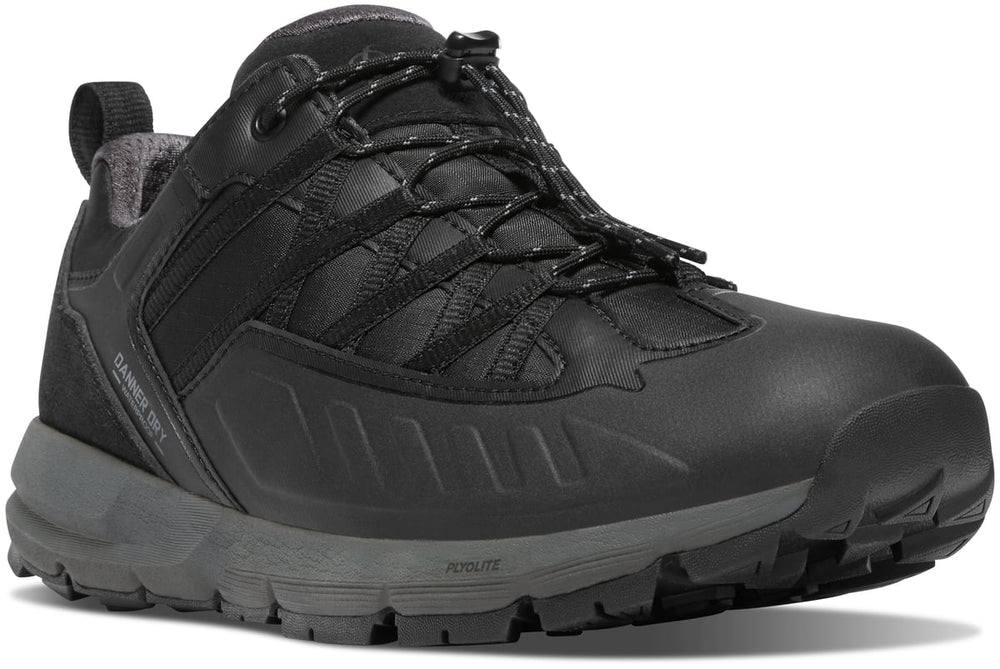FullBore Low SP Black / Danner Men