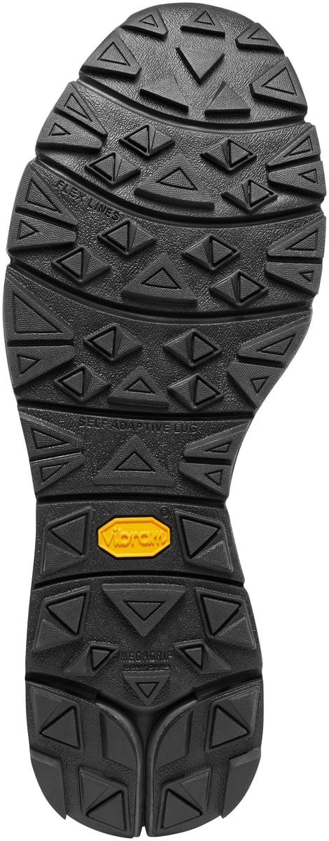 FullBore Low SP Black / Danner Men