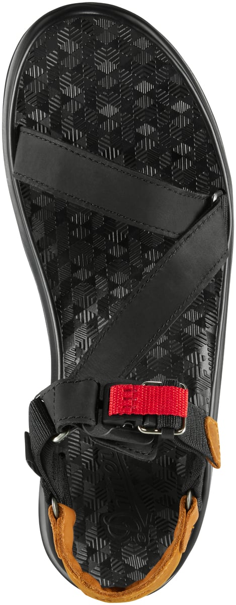 Joseph Leather Sandal Midnight / Danner Men