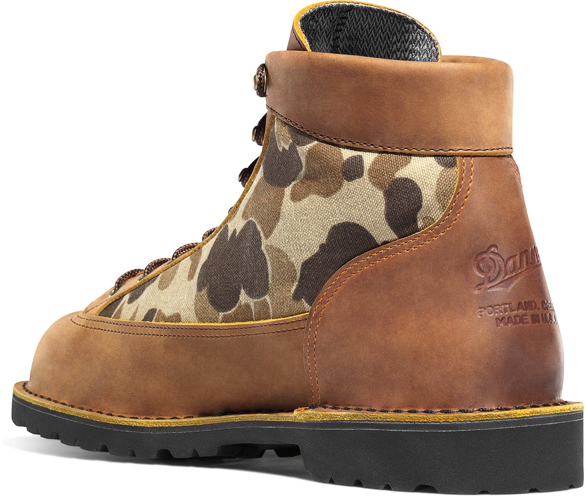 Danner X Ball & Buck Danner Light / Danner Men