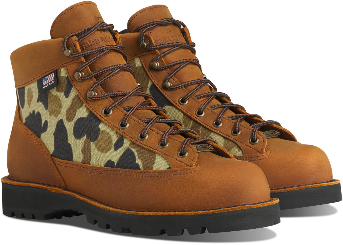 Danner X Ball & Buck Danner Light / Danner Men